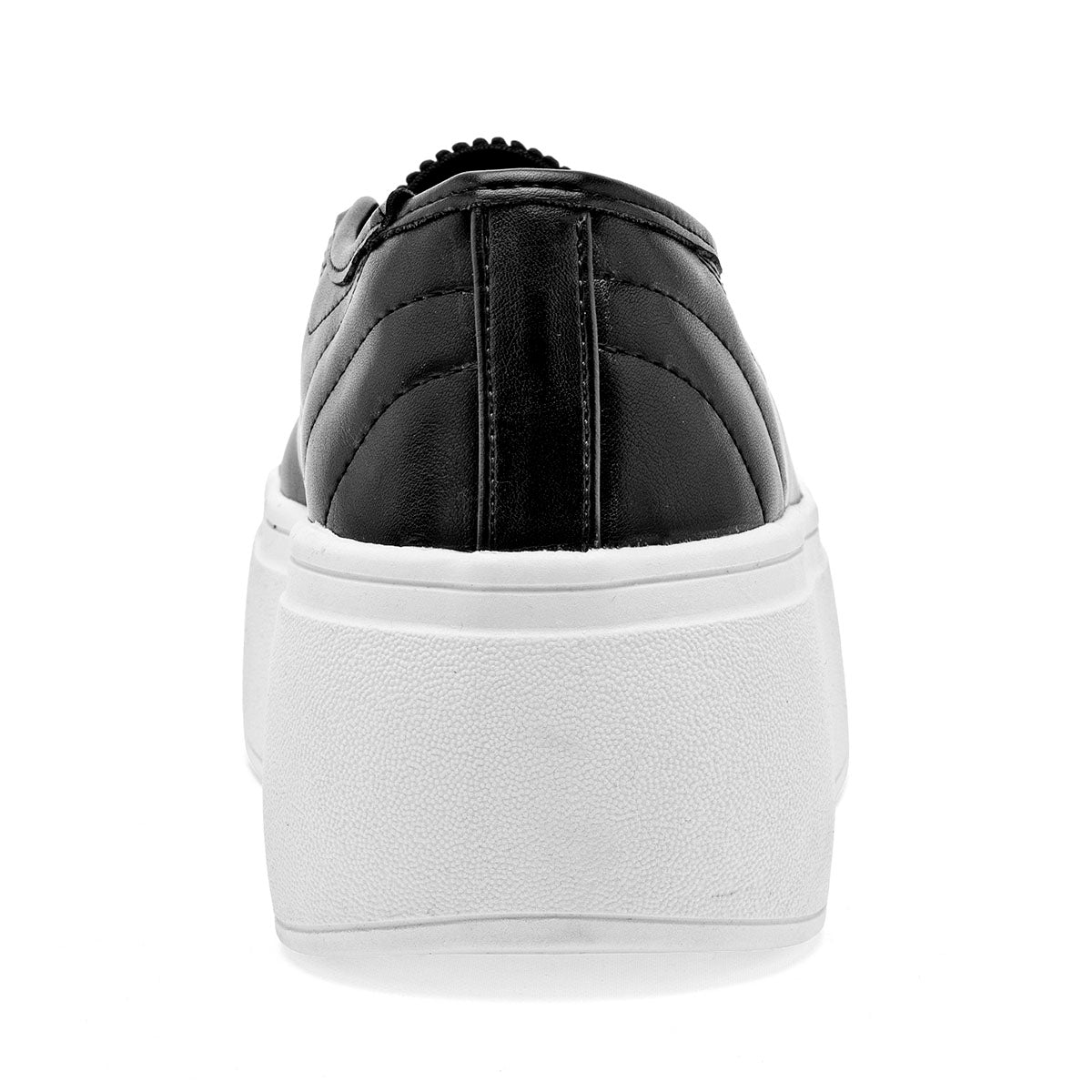 Tenis con plataforma  para Mujer Been Class