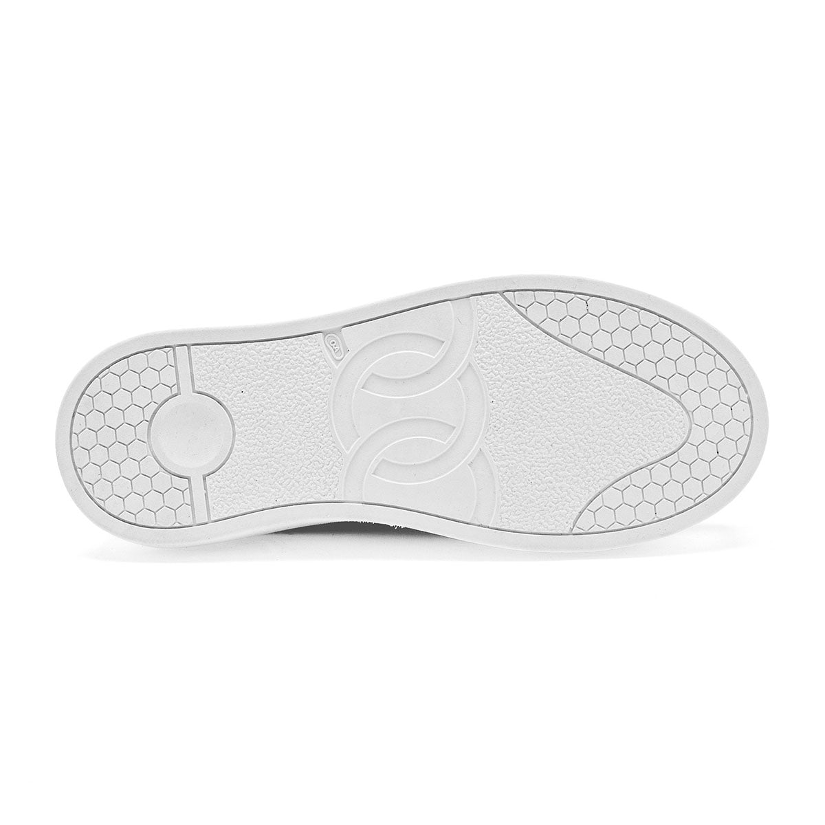 Tenis con plataforma  para Mujer Been Class