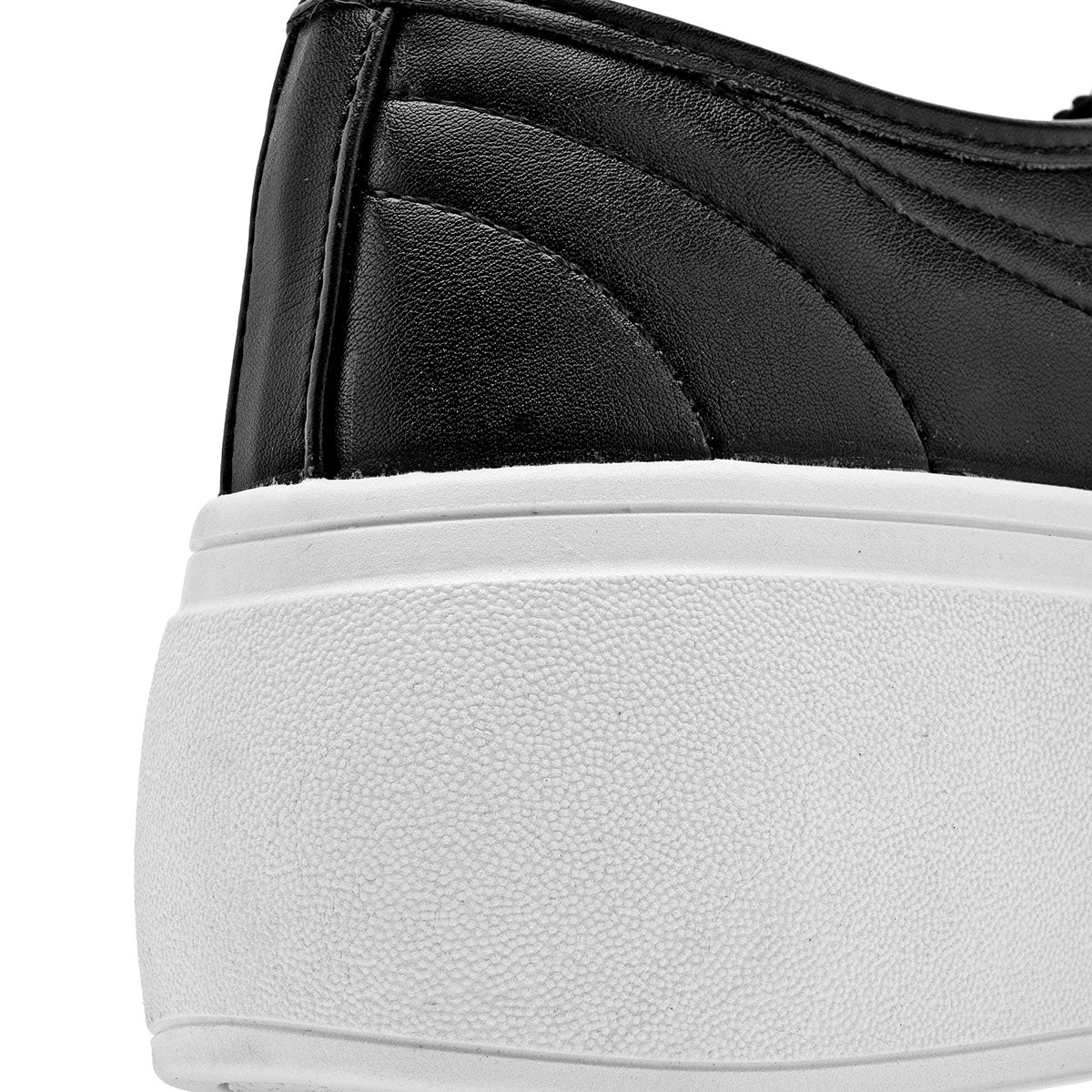 Tenis con plataforma  para Mujer Been Class