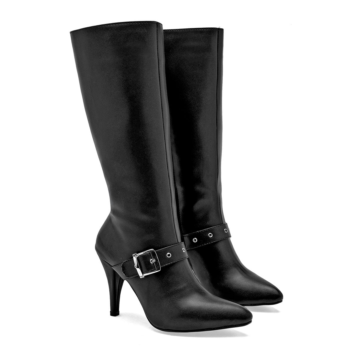 Bota de caña larga para Mujer Catalina