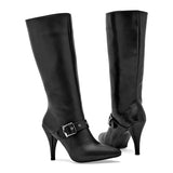 Bota de caña larga para Mujer Catalina