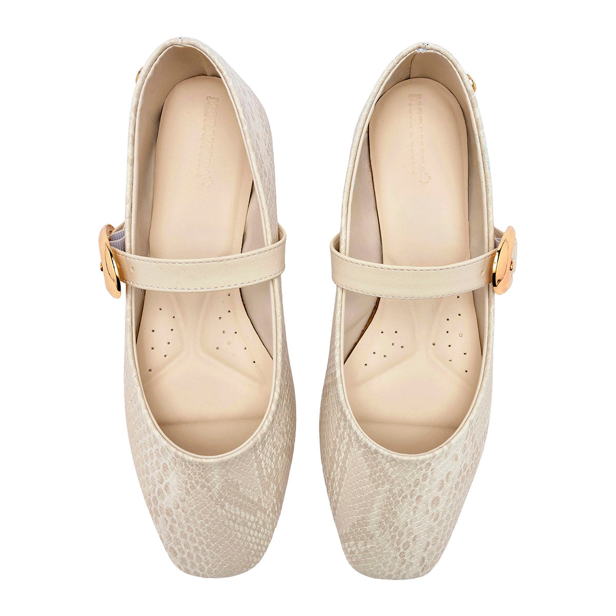 Balerina  para Mujer Moramora