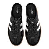 Tenis urbanos para Mujer Daddy Negro