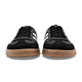 Tenis urbanos para Mujer Daddy Negro