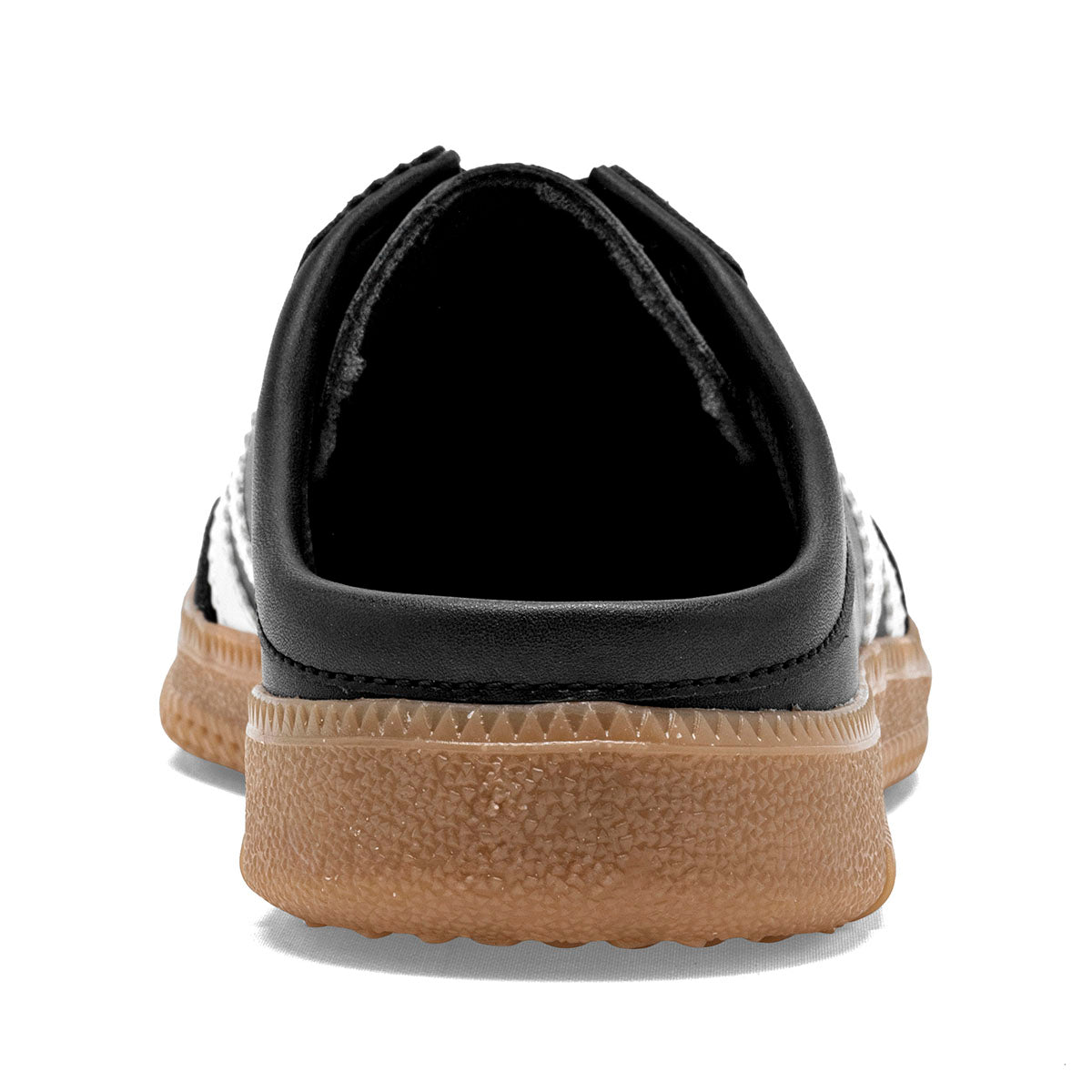 Tenis urbanos para Mujer Daddy Negro