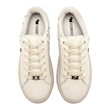 Tenis urbanos para Mujer Ferrioni Marfil