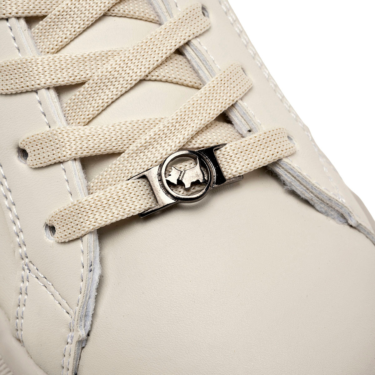 Tenis urbanos para Mujer Ferrioni Marfil