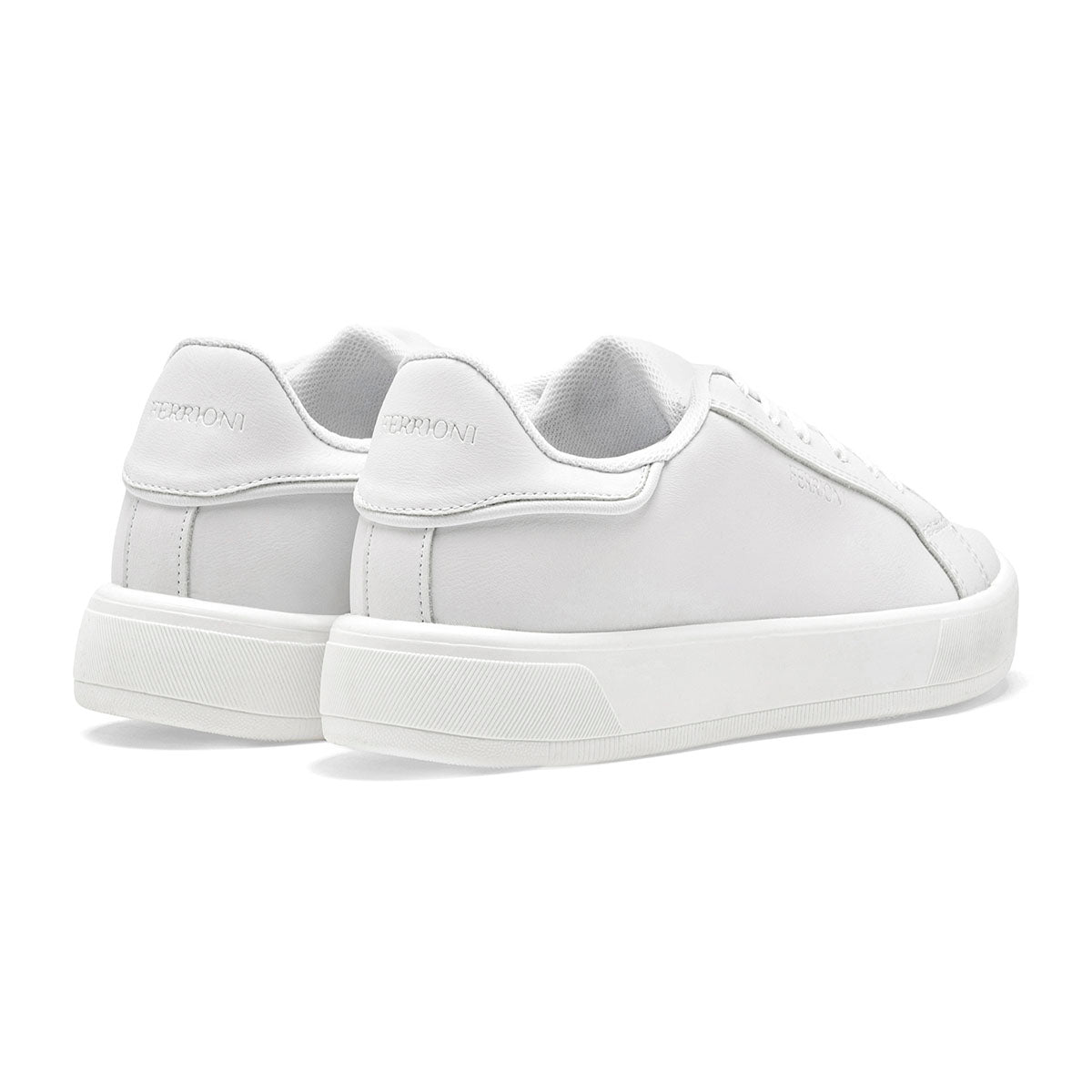 Tenis urbanos para Mujer Ferrioni Blanco