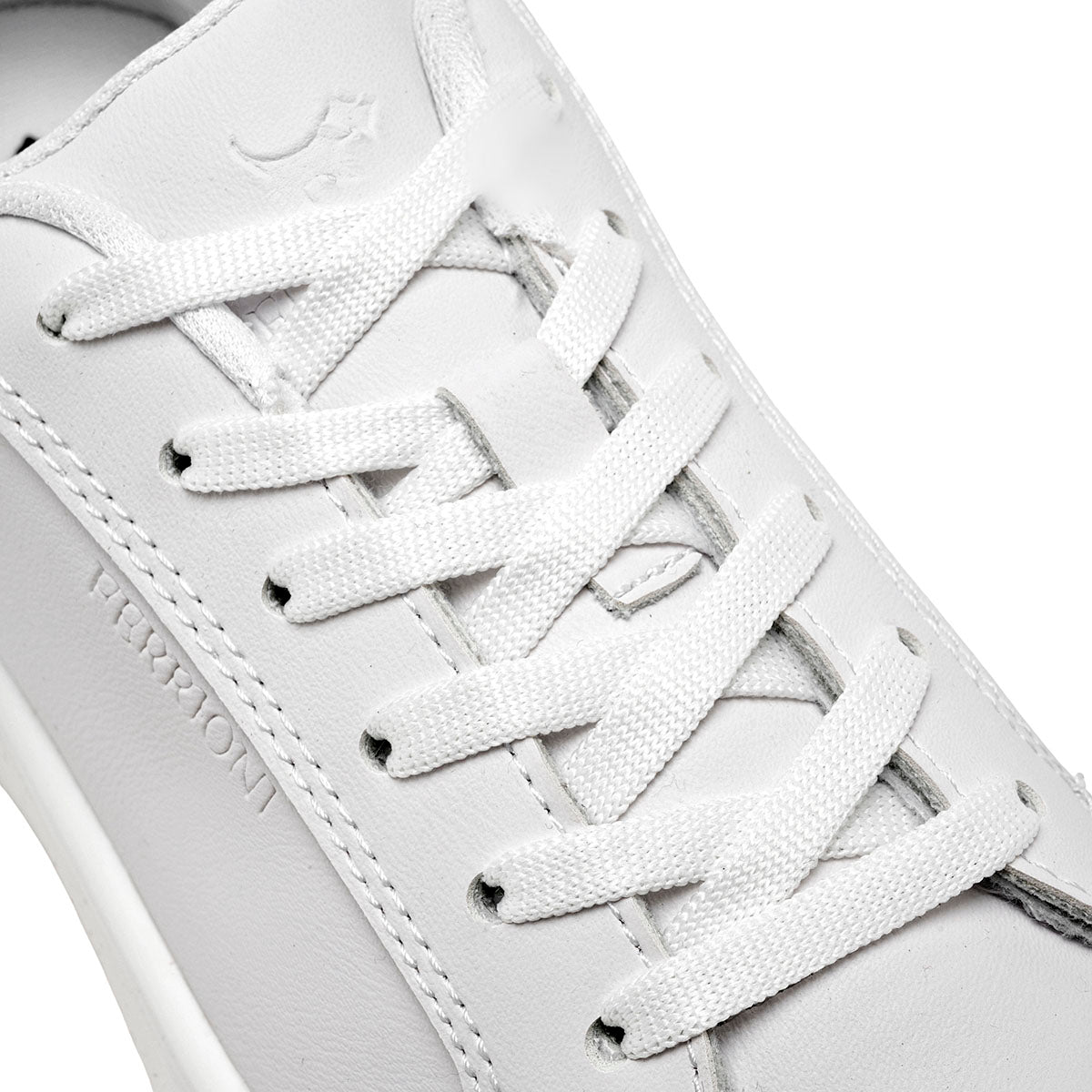 Tenis urbanos para Mujer Ferrioni Blanco
