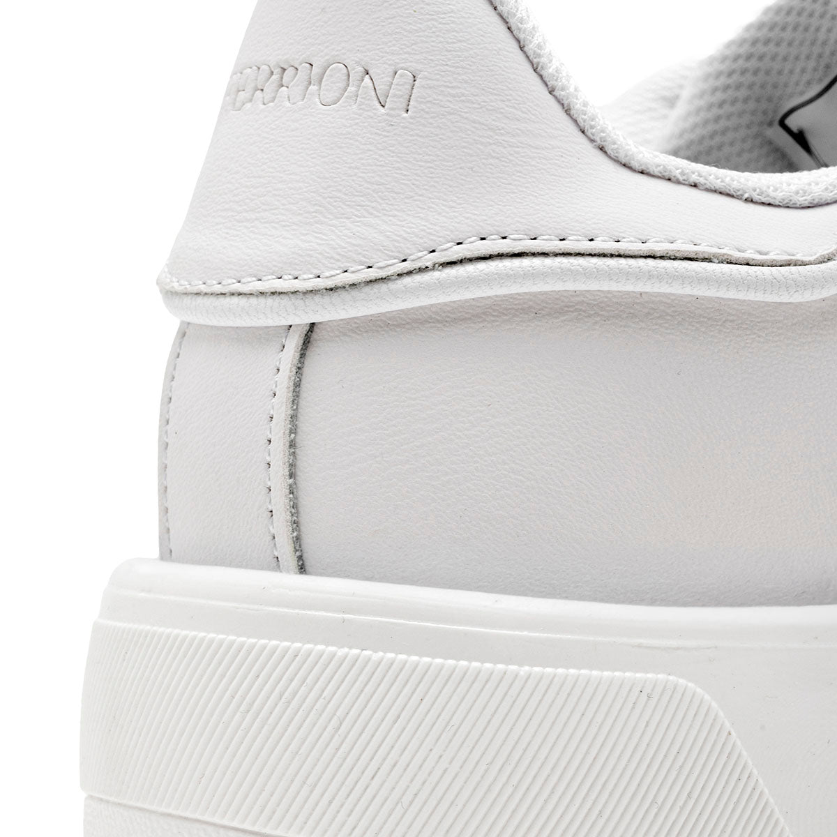 Tenis urbanos para Mujer Ferrioni Blanco