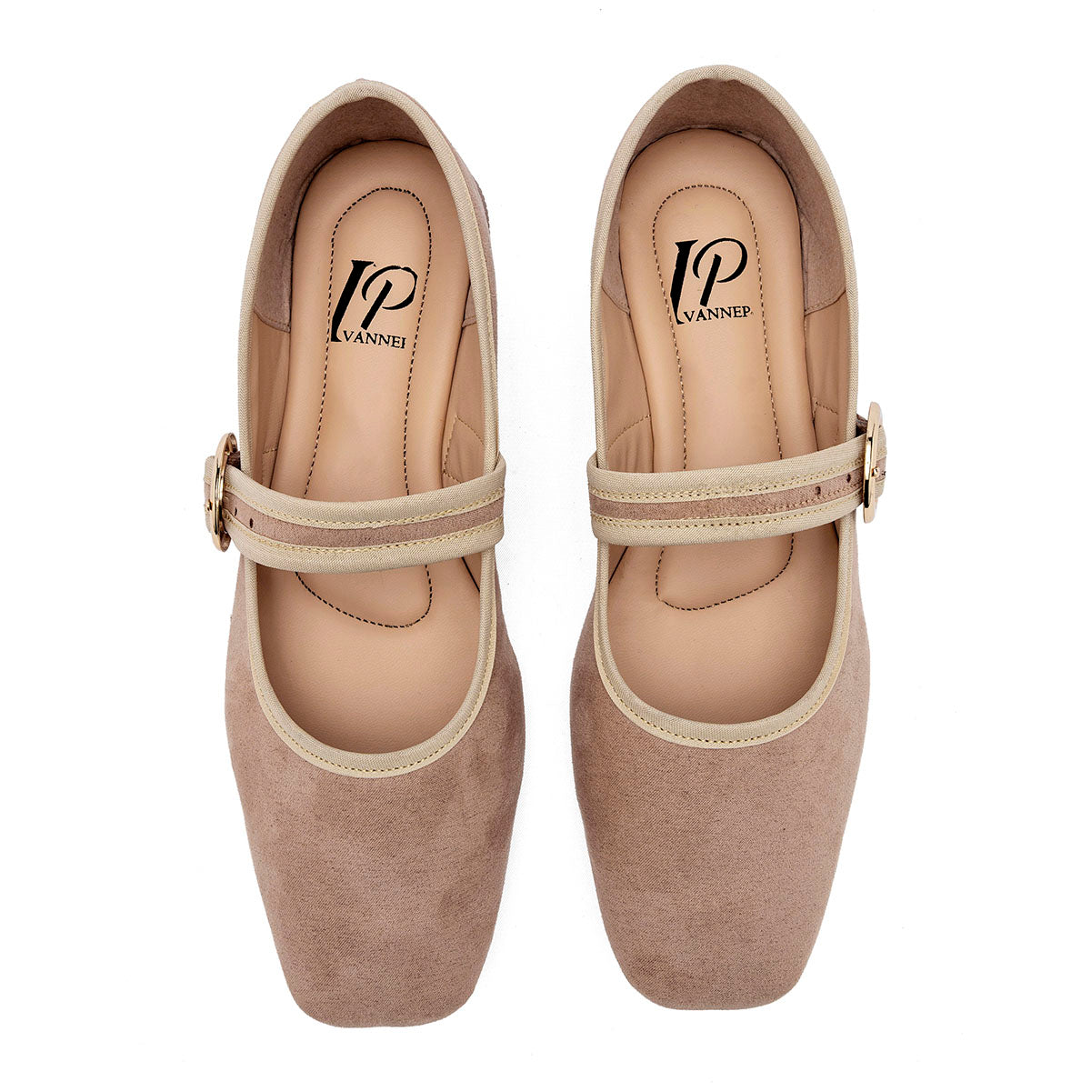 Balerina  para Mujer Ivannep