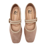 Balerina  para Mujer Ivannep