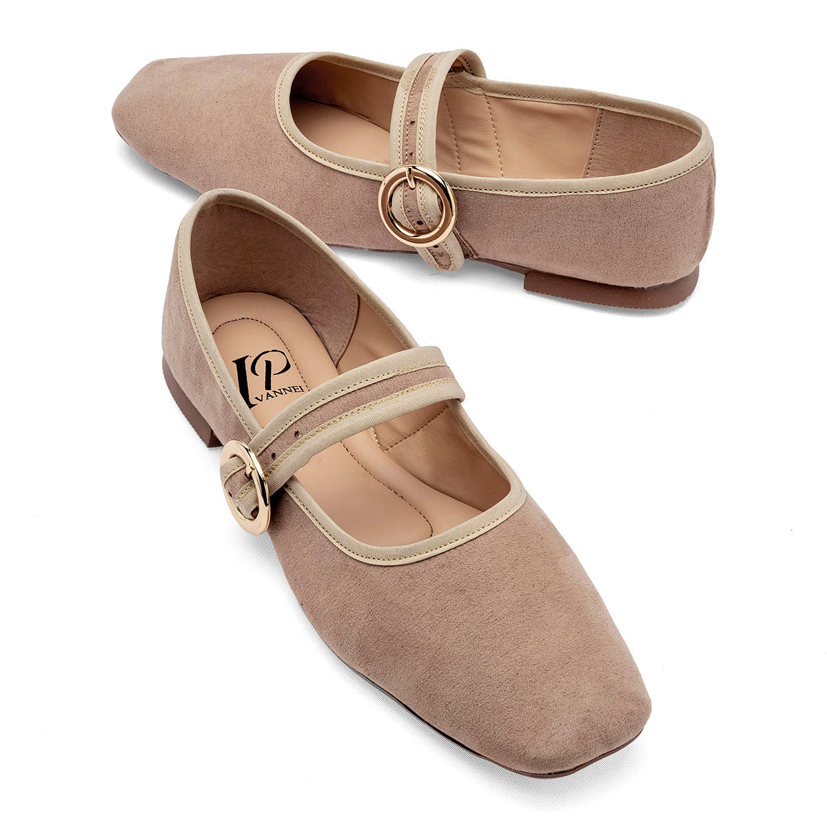 Balerina  para Mujer Ivannep