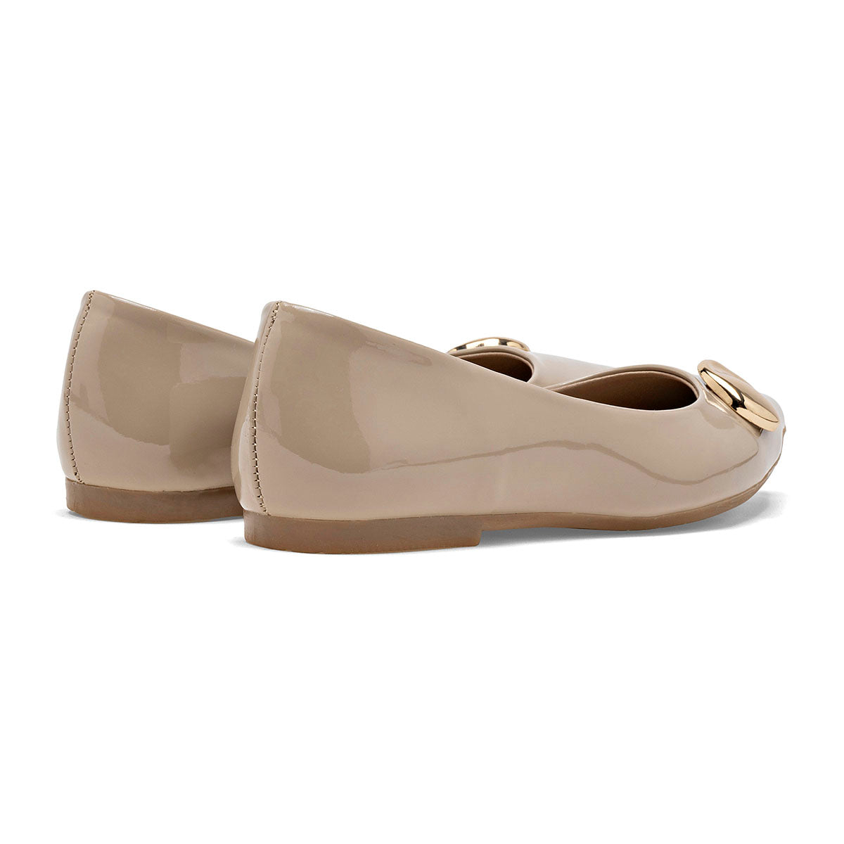 Flats para Mujer Lady One Beige