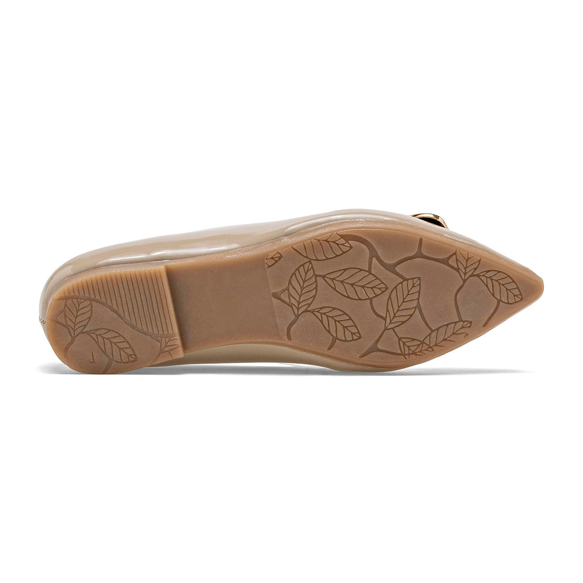 Flats para Mujer Lady One Beige