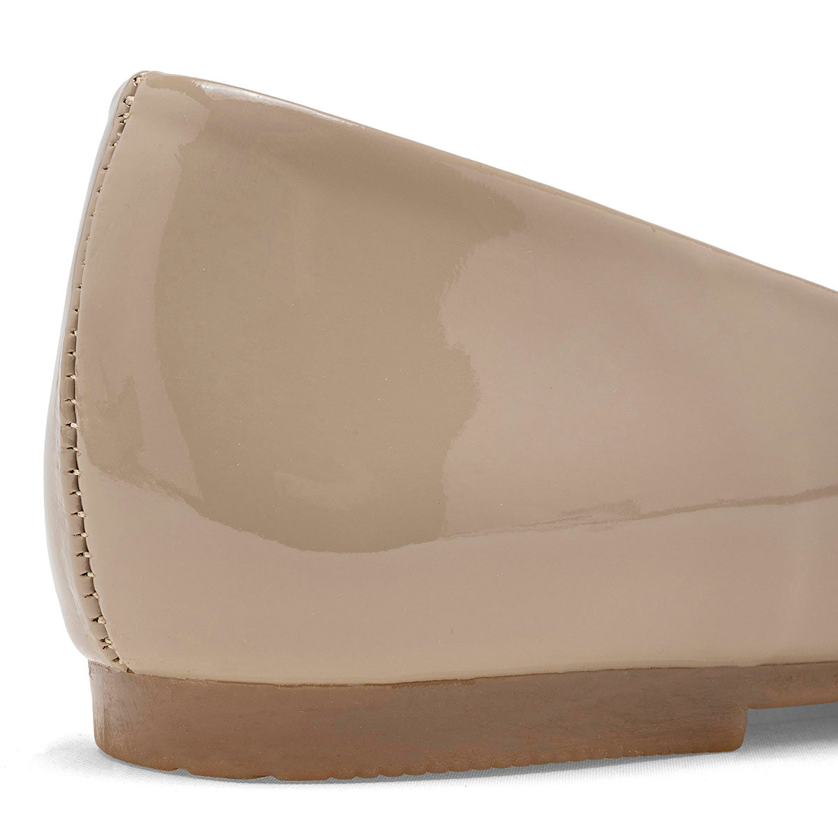 Flats para Mujer Lady One Beige