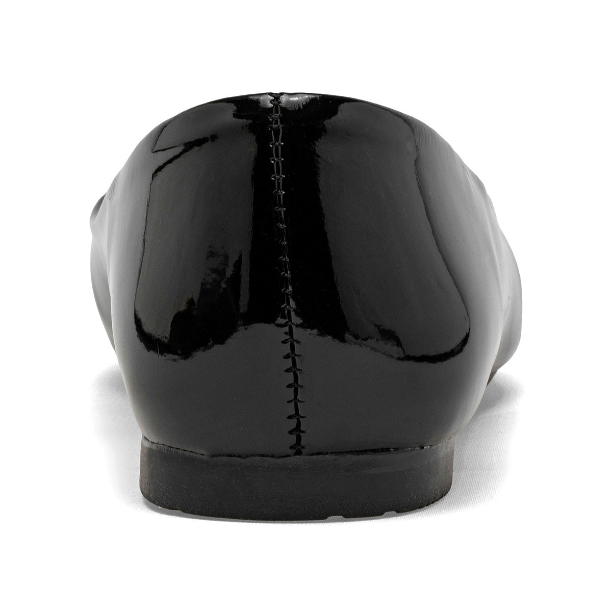 Flats para Mujer Lady One Negro