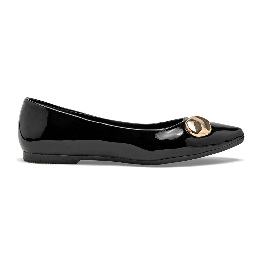 Lady One Balerina para mujer