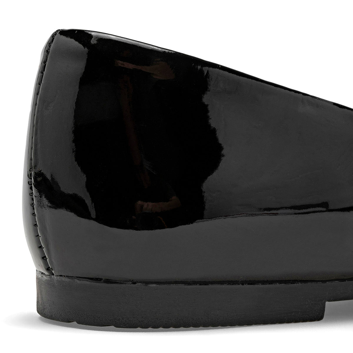 Flats para Mujer Lady One Negro