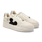 Tenis urbanos para Mujer Licencias dtx Blanco