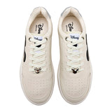 Tenis urbanos para Mujer Licencias dtx Blanco