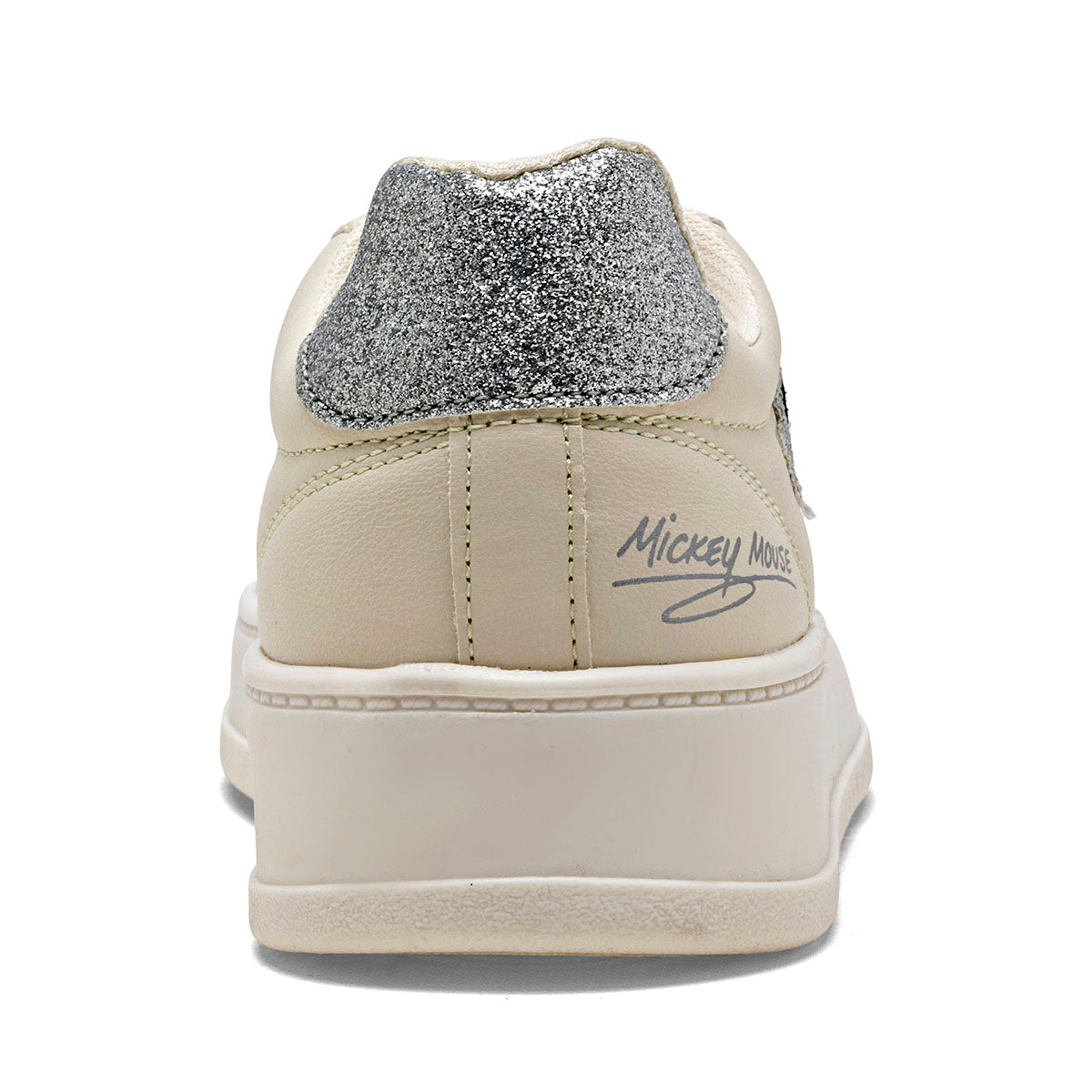 Tenis urbanos para Mujer Licencias dtx Blanco