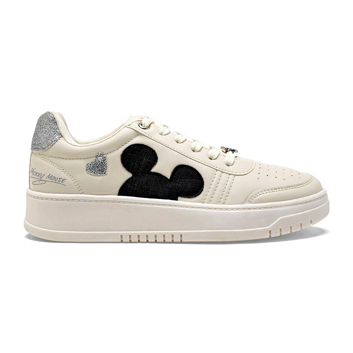 Licencias dtx Tenis urbano para mujer