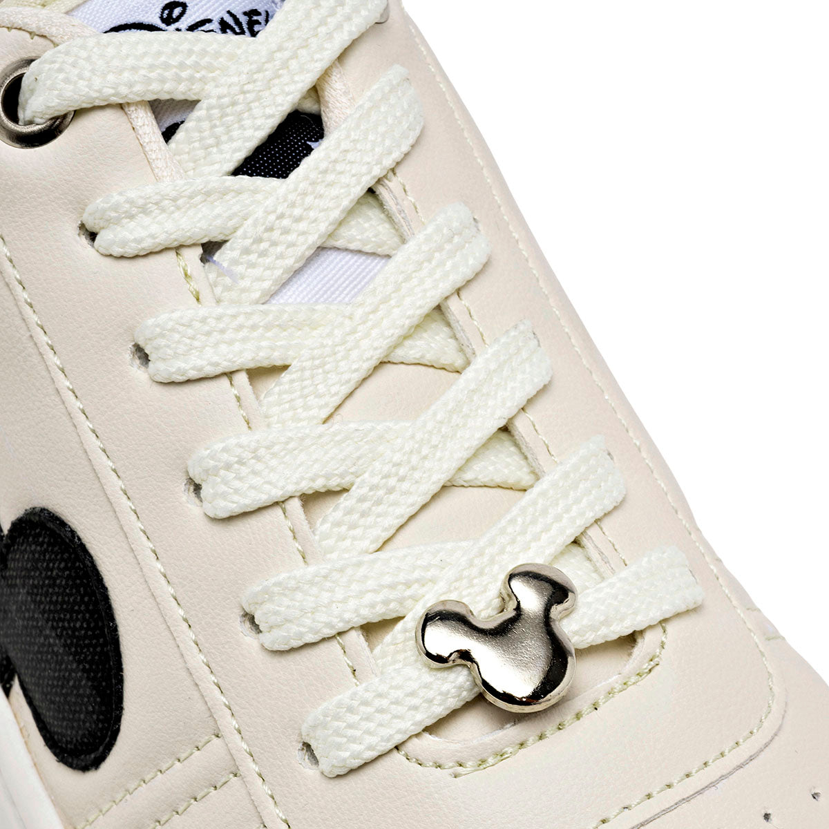 Tenis urbanos para Mujer Licencias dtx Blanco