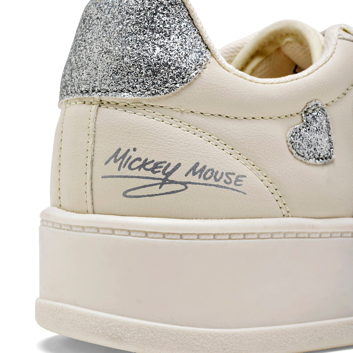 Tenis urbanos para Mujer Licencias dtx Blanco