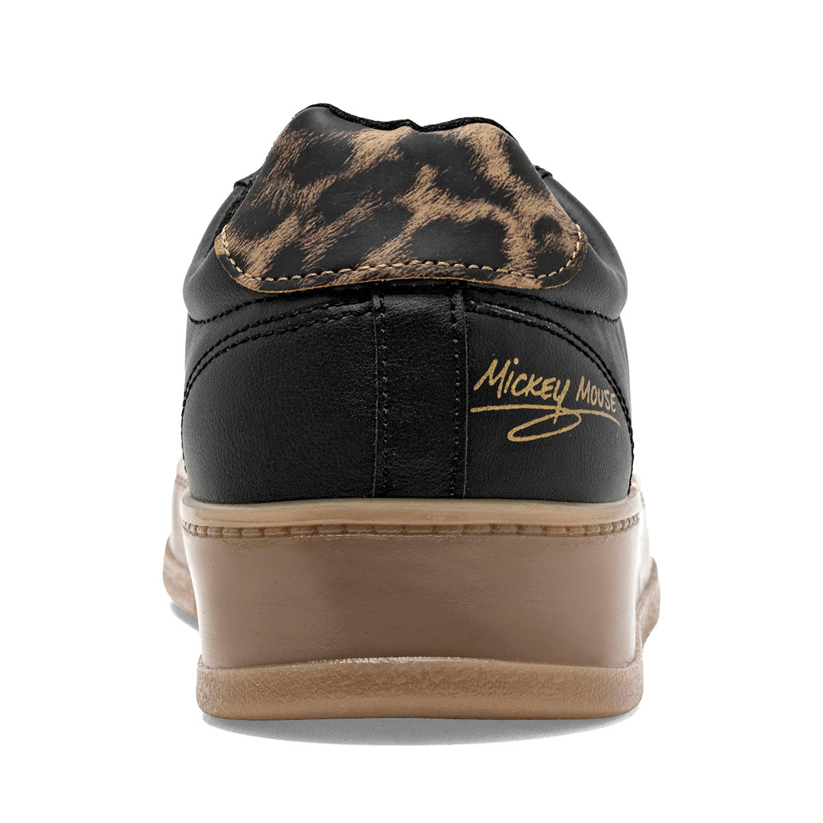 Tenis urbanos para Mujer Licencias dtx Negro