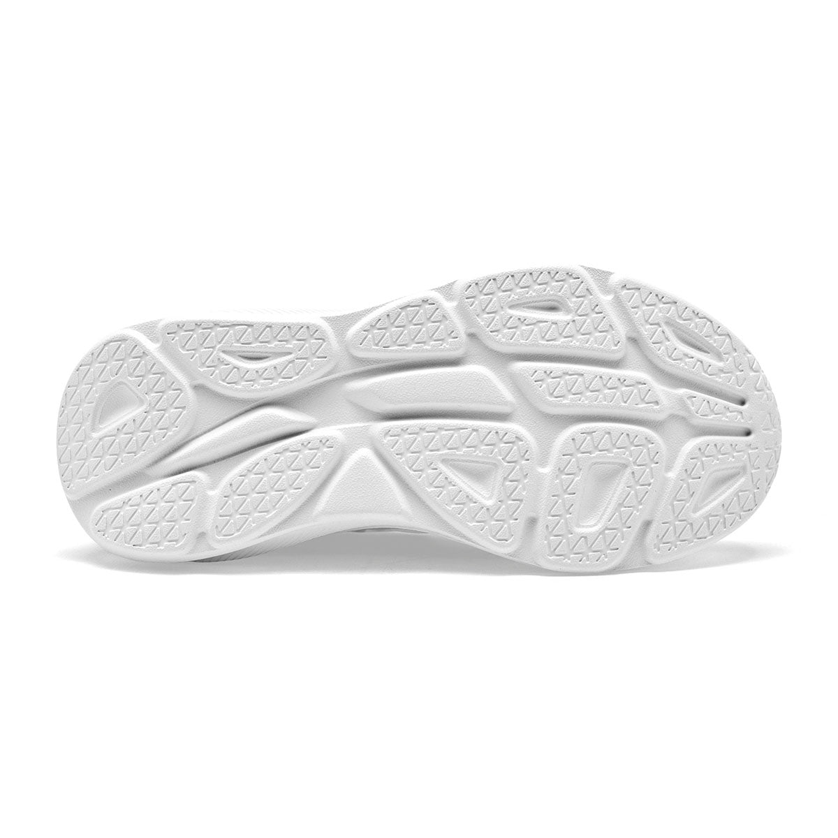 Tenis con plataforma para Mujer Moramora Marfil