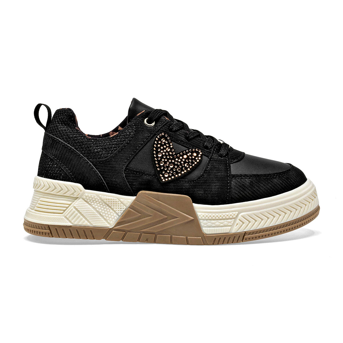 Moramora Tenis urbano para mujer