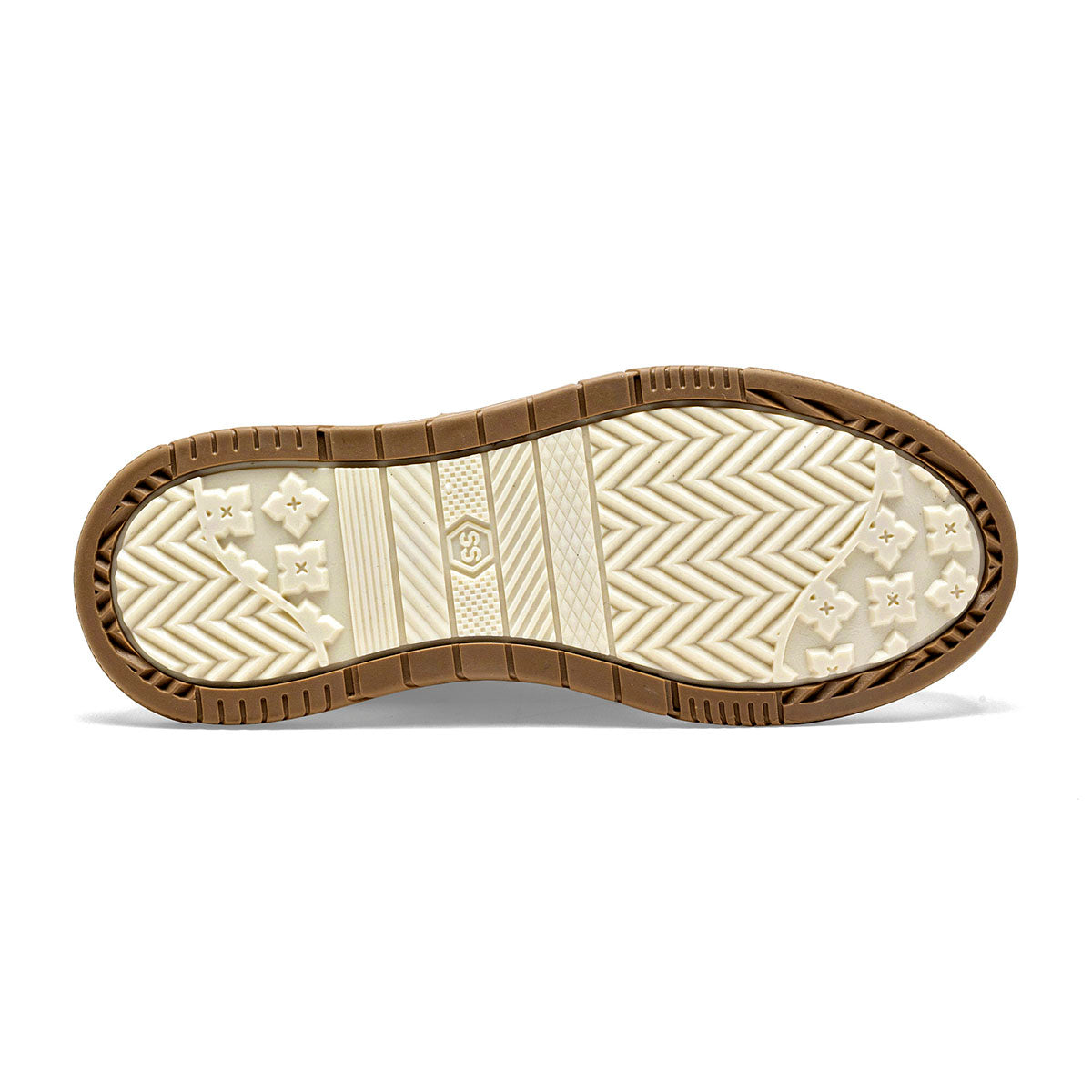 Tenis urbanos para Mujer Moramora Negro