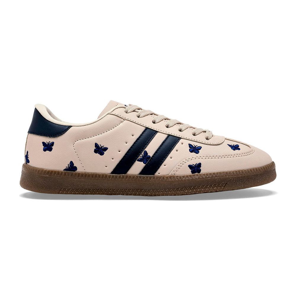 Moramora Tenis urbano para mujer
