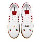Tenis urbanos para Mujer Moramora Blanco