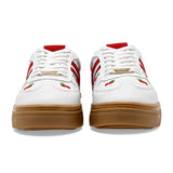 Tenis urbanos para Mujer Moramora Blanco