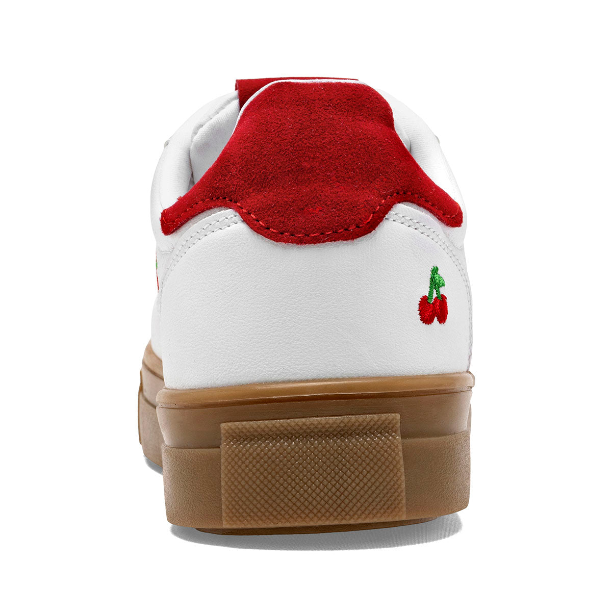 Tenis urbanos para Mujer Moramora Blanco