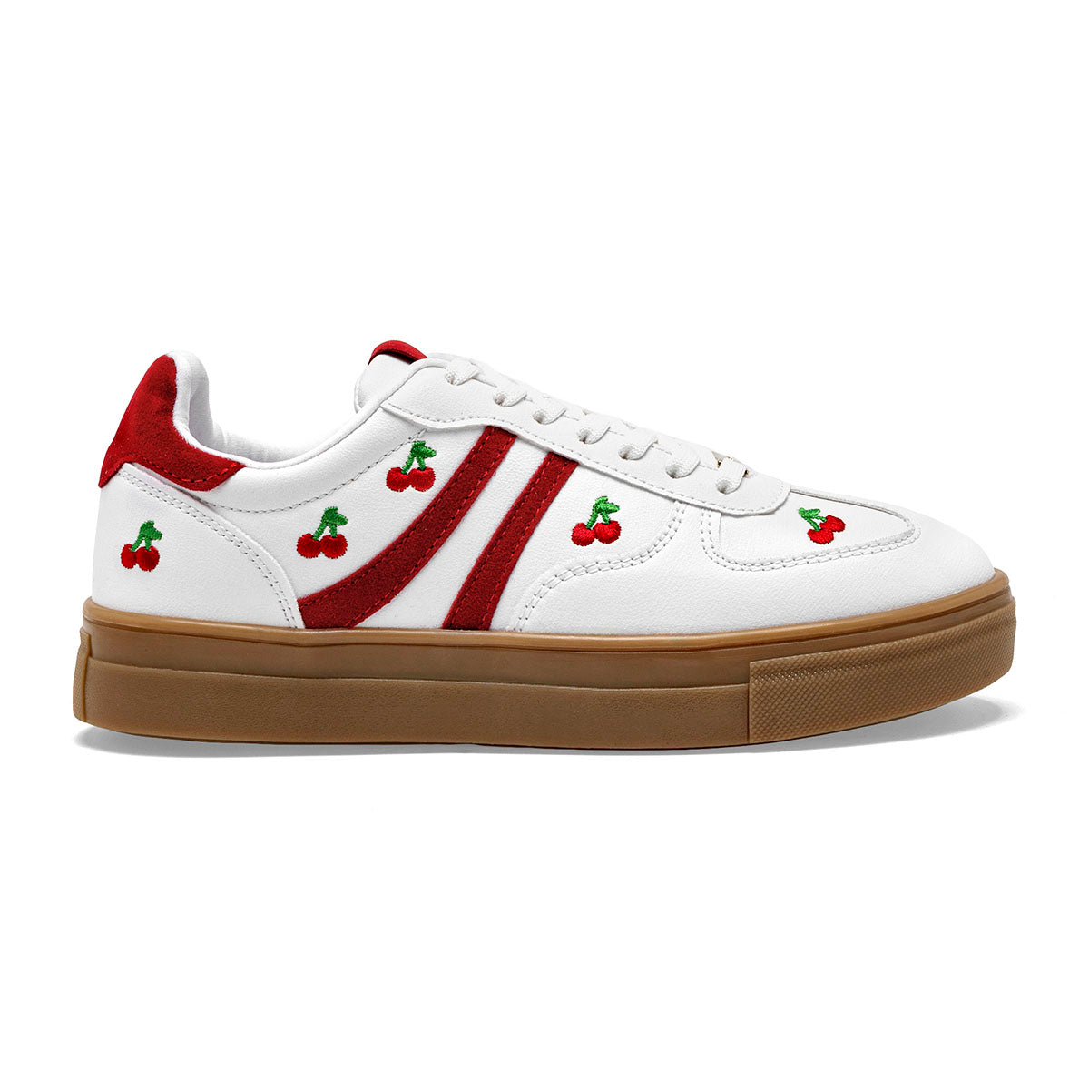 Moramora Tenis urbano para mujer