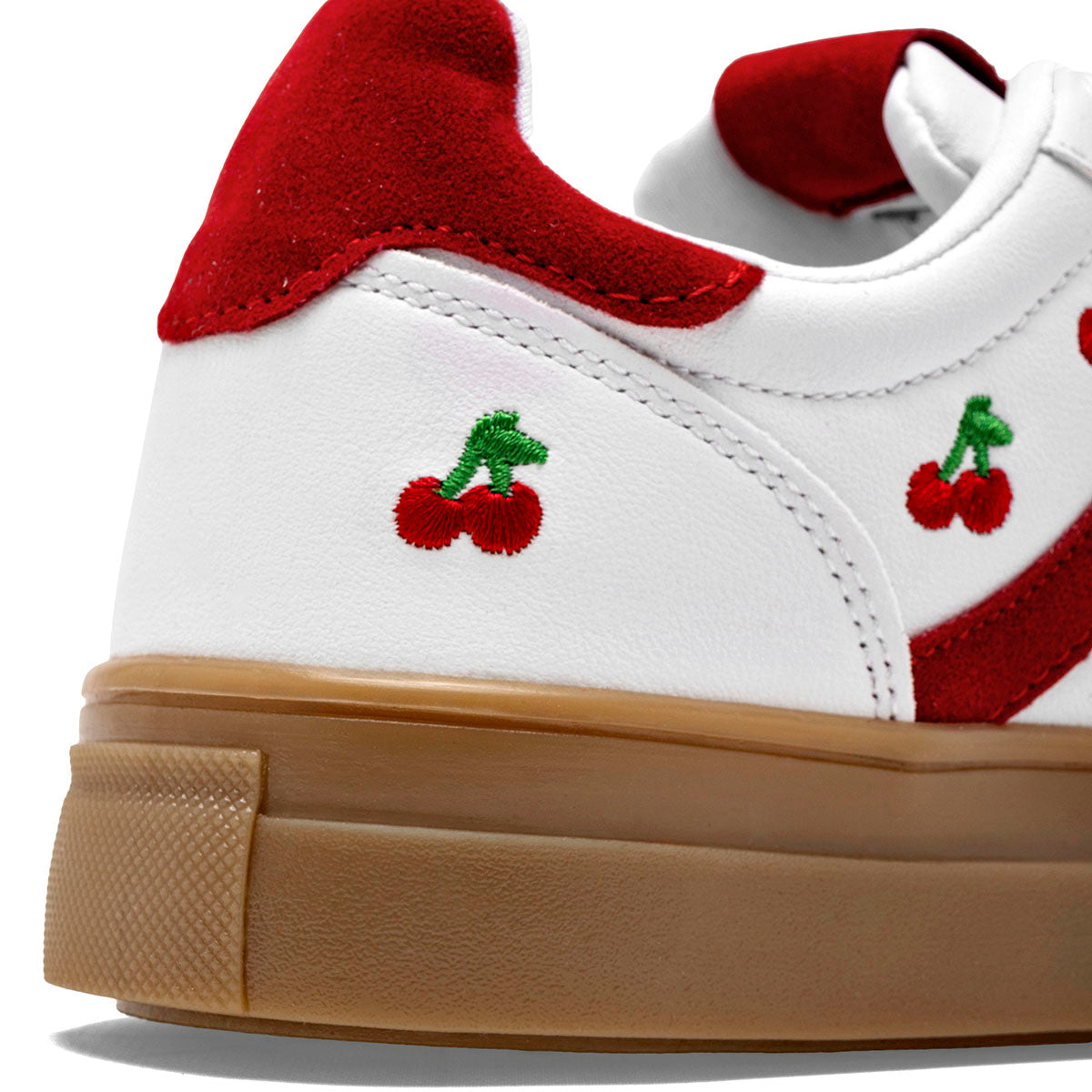 Tenis urbanos para Mujer Moramora Blanco