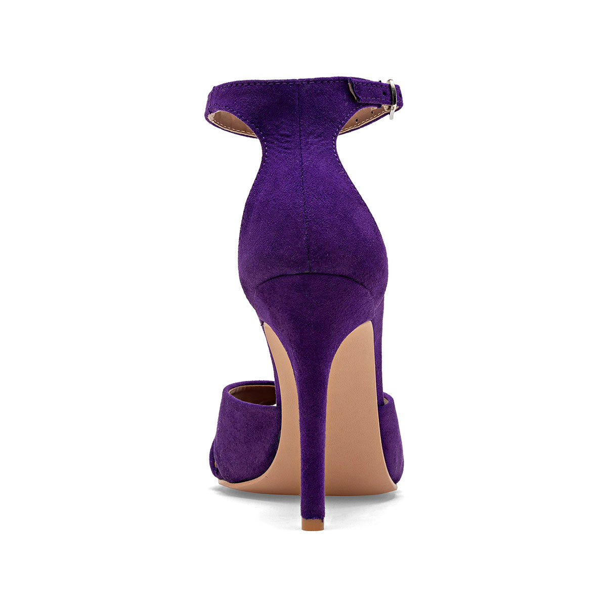 Zapatilla para Mujer Raiz latina Morado