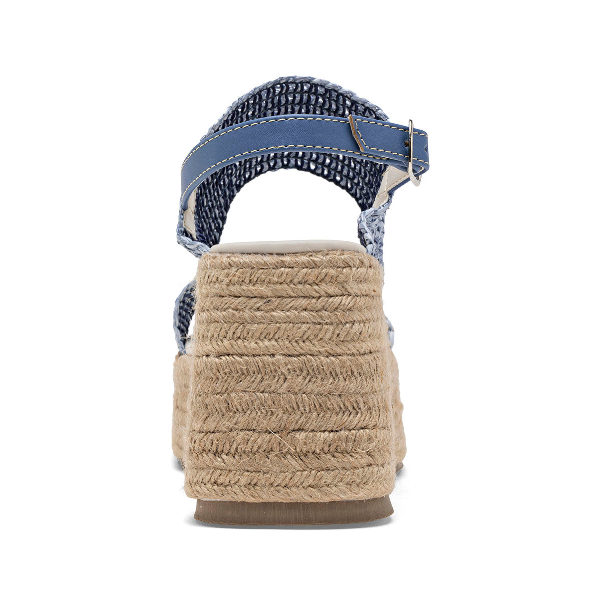 Sandalias para Mujer Zull Azul
