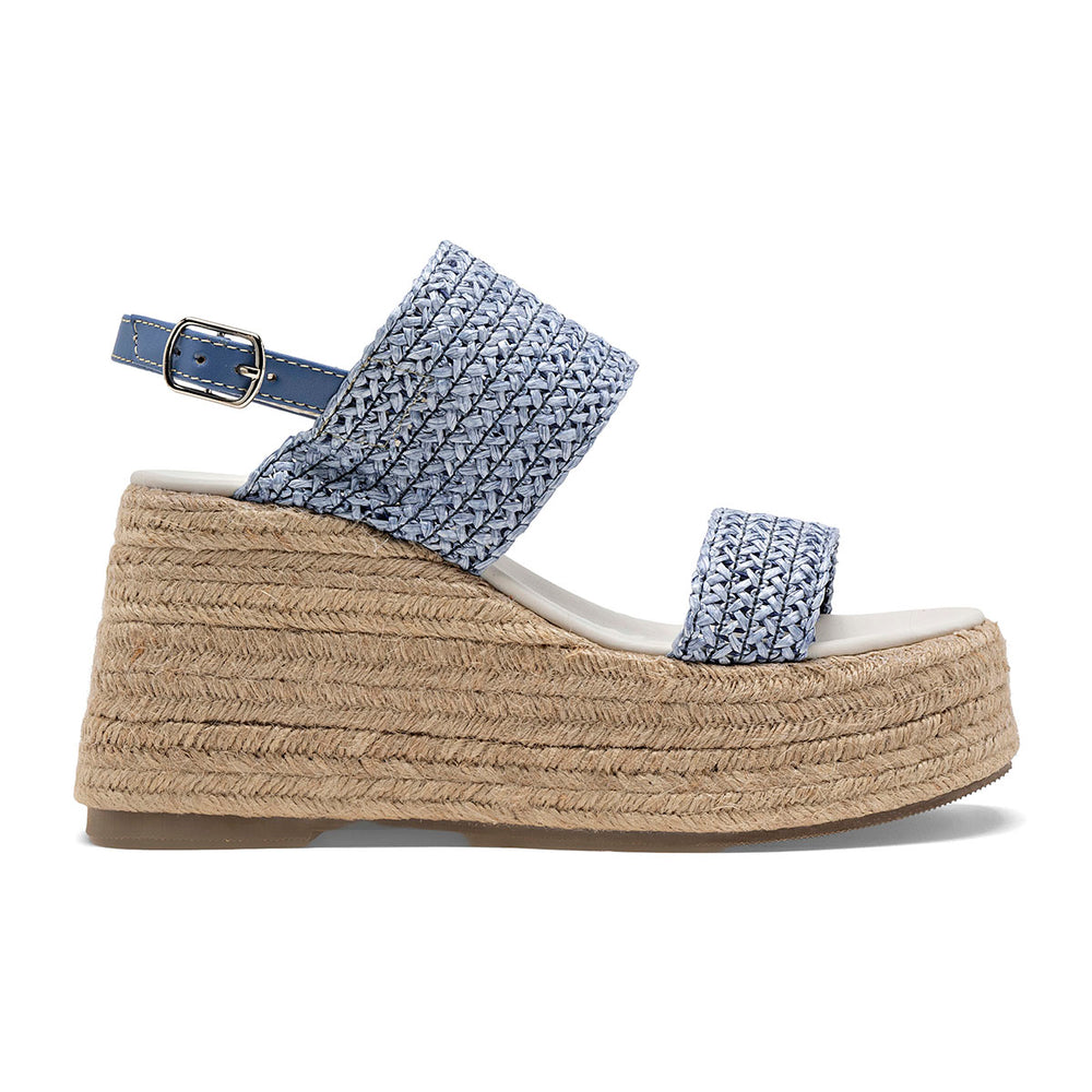 Zull Sandalia para mujer