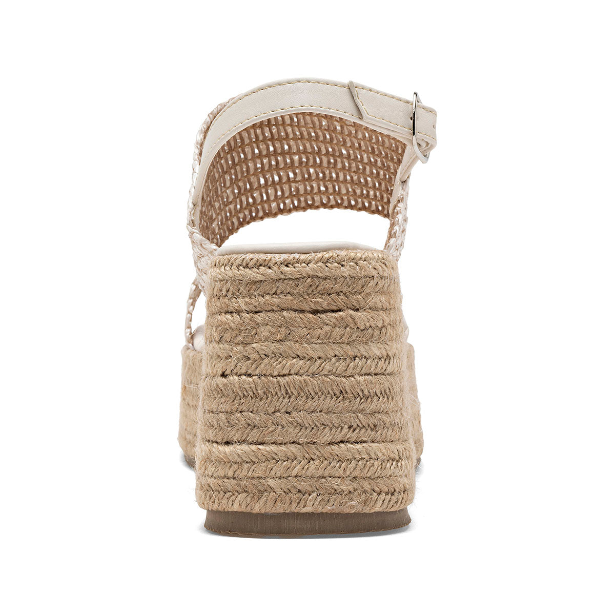 Sandalias para Mujer Zull Beige