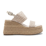 Zull Sandalia para mujer