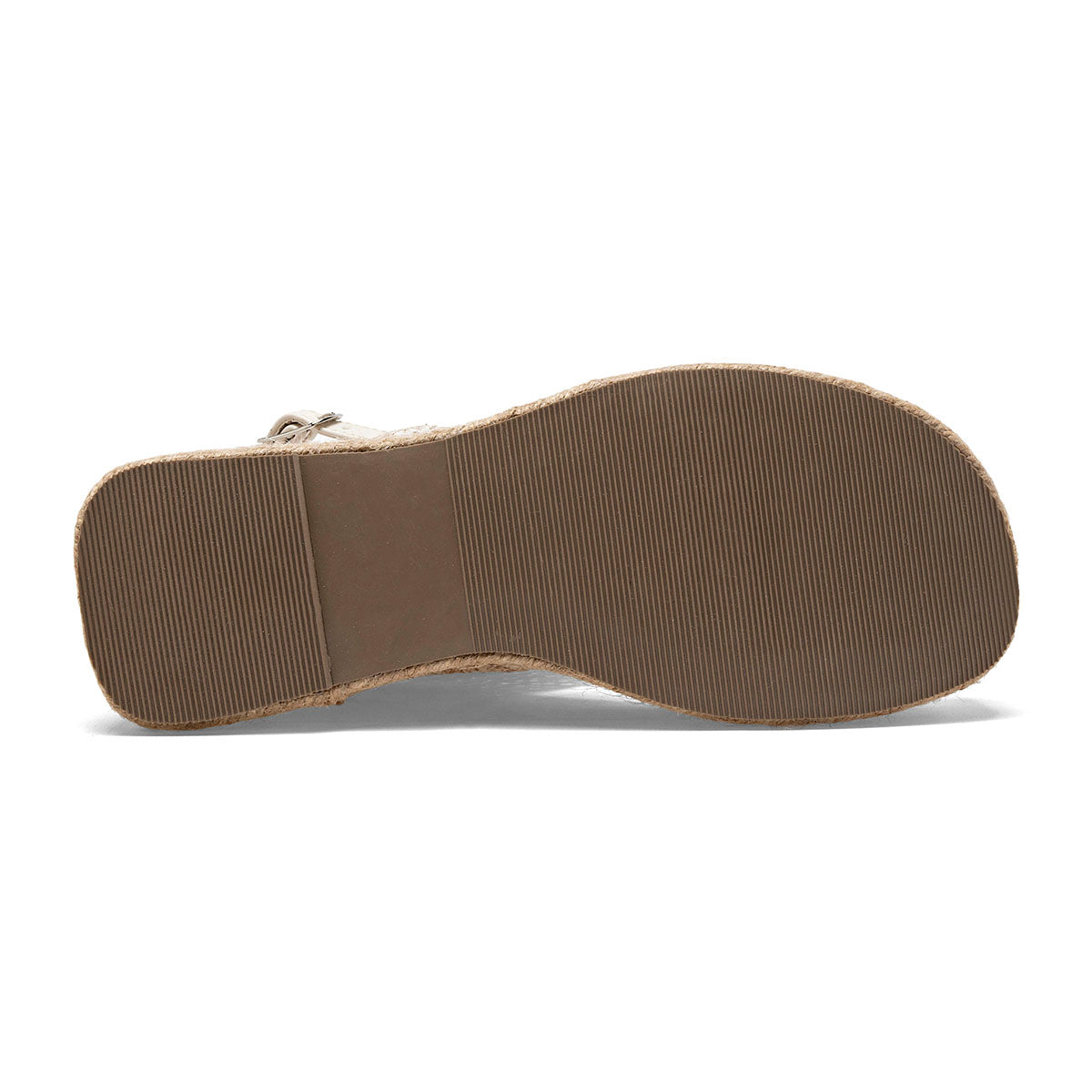 Sandalias para Mujer Zull Beige