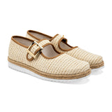 Zapato casual para Mujer Zull Beige