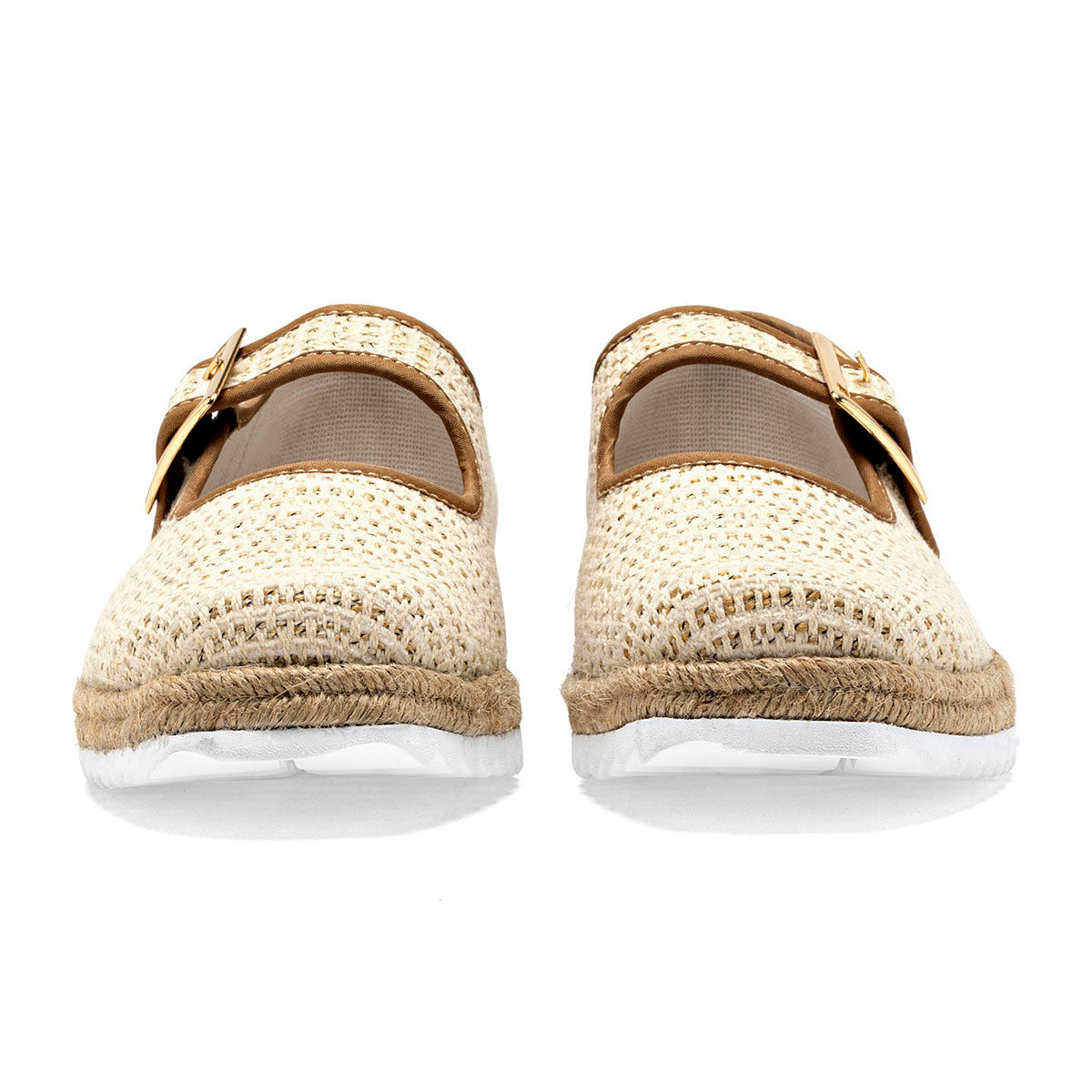 Zapato casual para Mujer Zull Beige