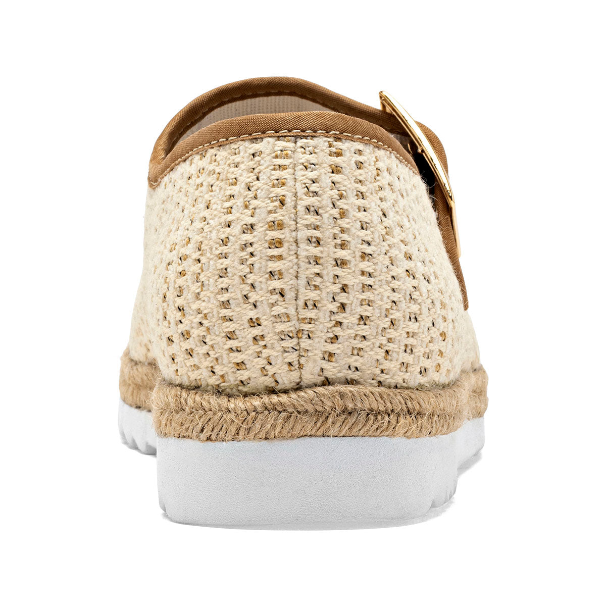 Zapato casual para Mujer Zull Beige