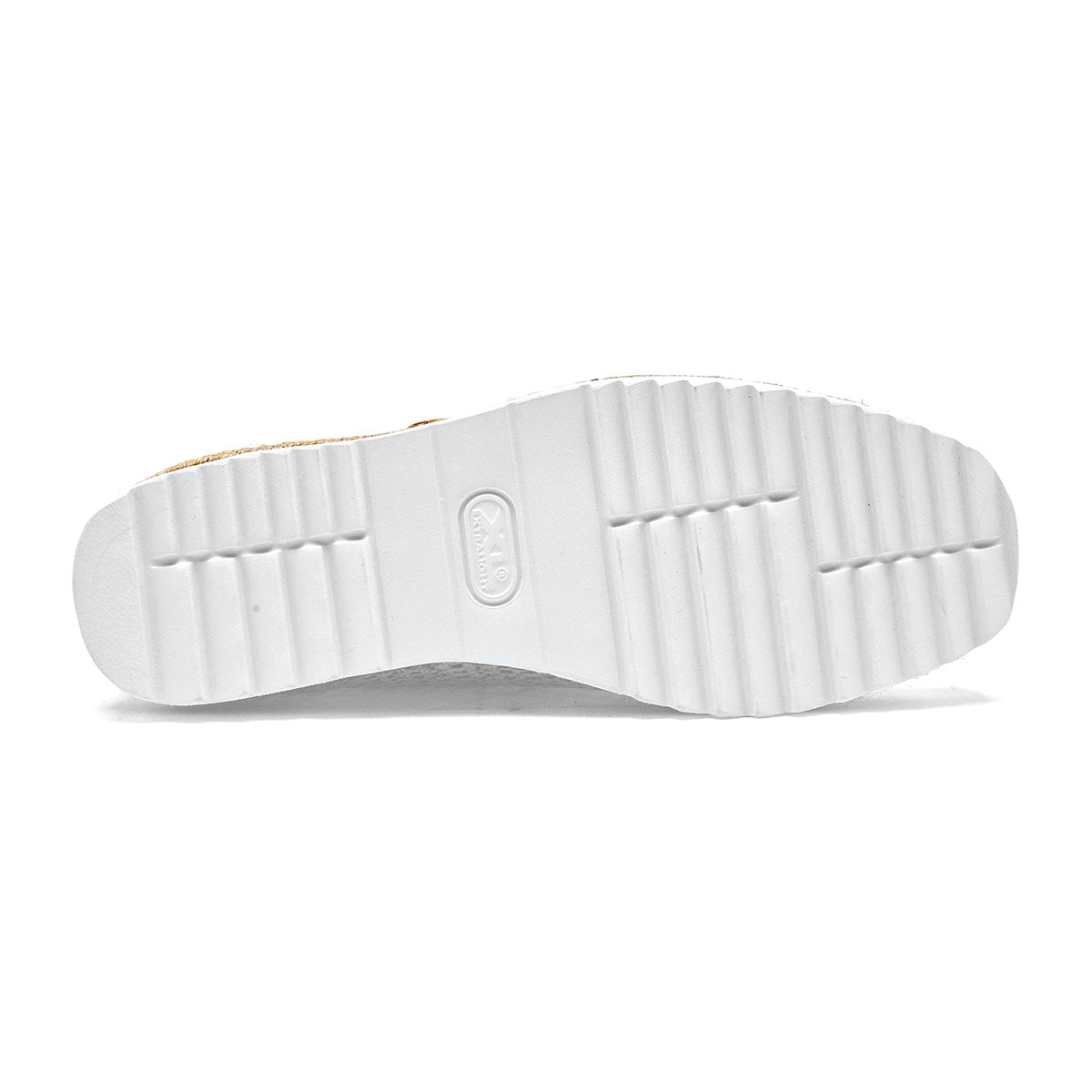Zapato casual para Mujer Zull Beige