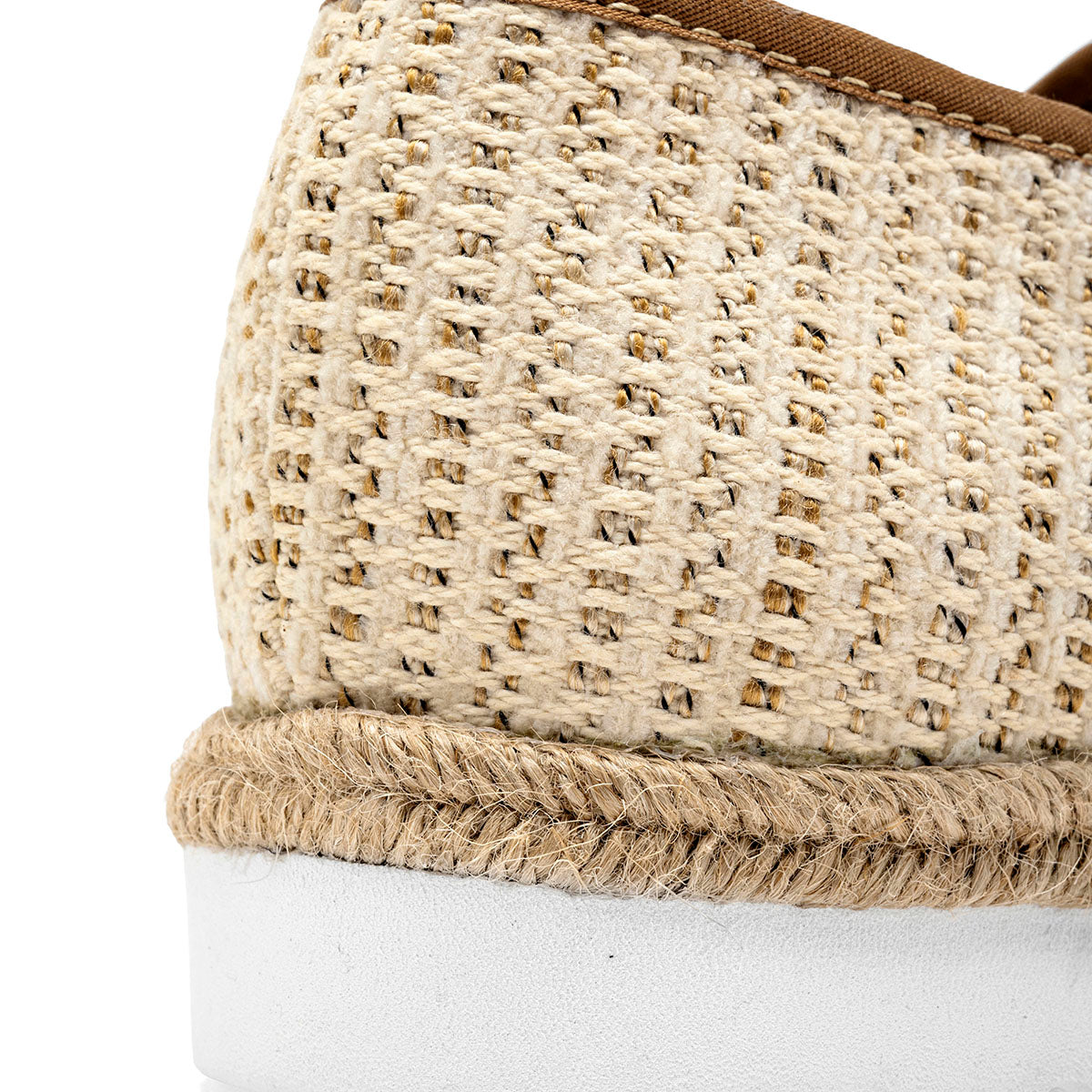 Zapato casual para Mujer Zull Beige